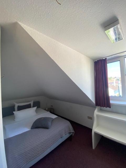 Stadthotel Geis Bad Neustadt an der Saale Exterior photo